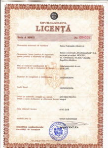 Licențe